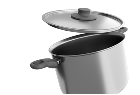 pot