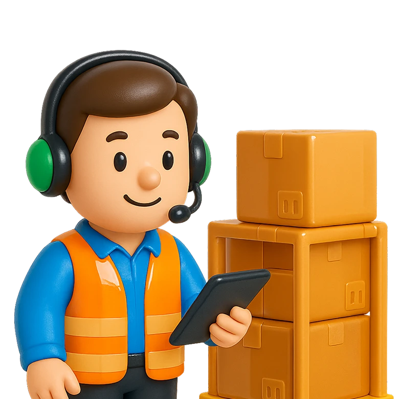 Фулфілмент послуги