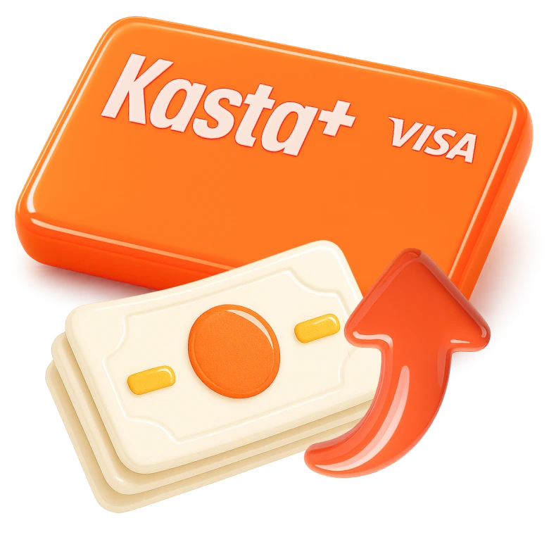 KastaPay